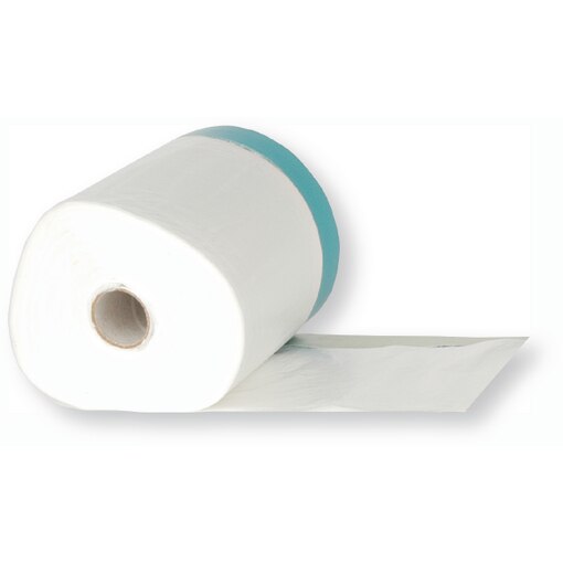 Maskenband Gewebe aussen 1100 mm x 20 m